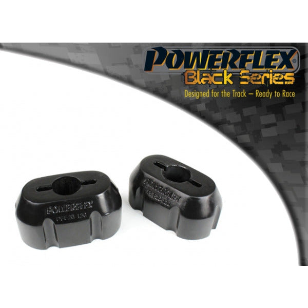 Lower Torque Mount (Pitch Stop) Bush