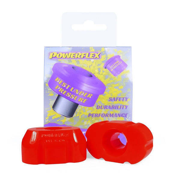 Lower Torque Mount (Pitch Stop) Bush