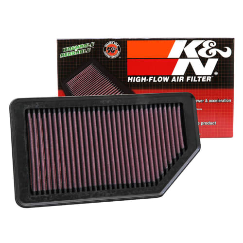 K&N Air Filter (Veloster, Accent, Rio, Soul)