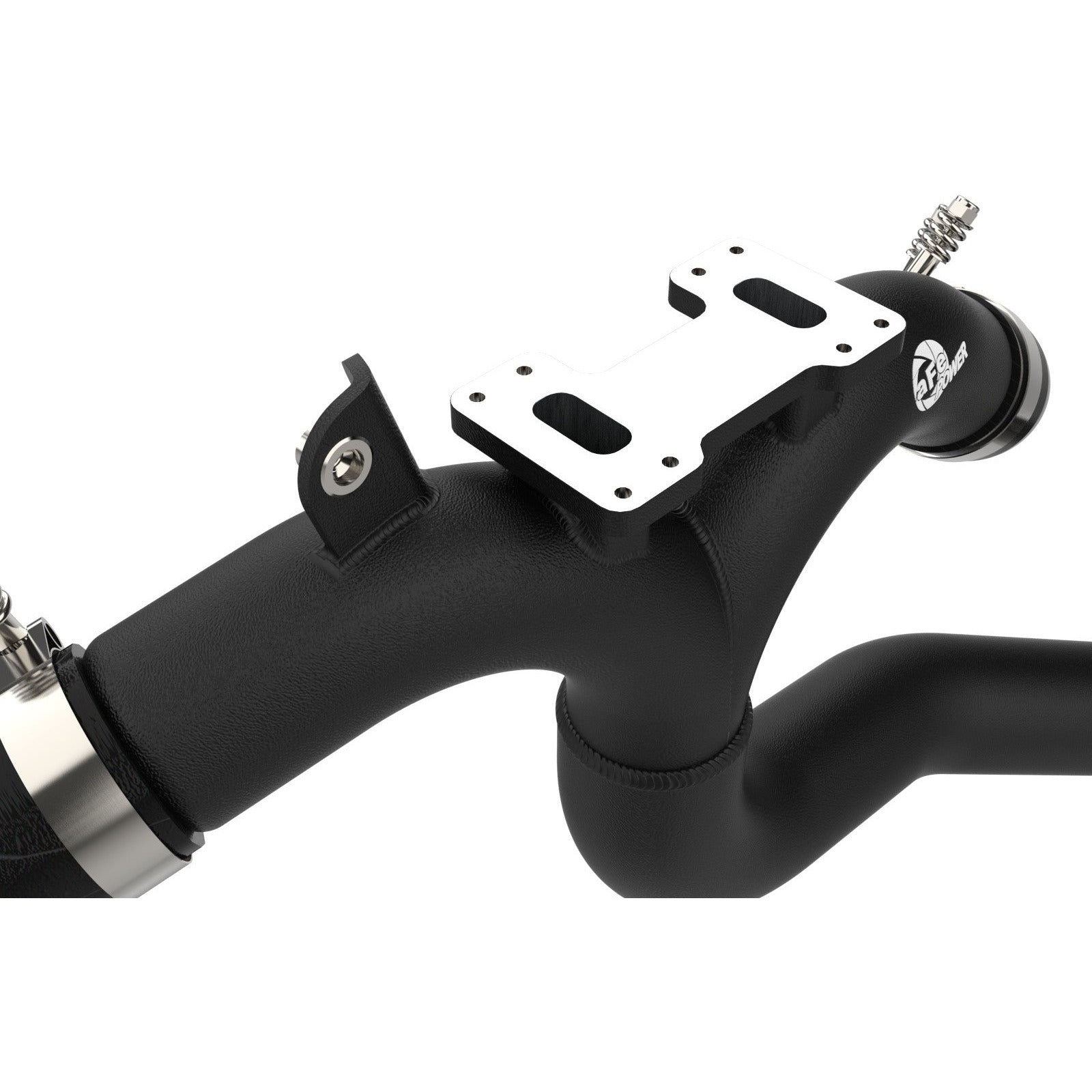 Kia Stinger Aluminium Charge Pipe Kit