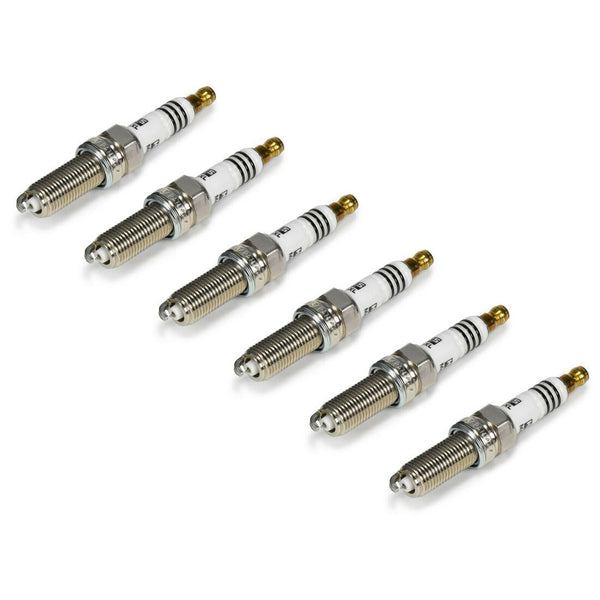HKS M-Series Super Fire Racing Plugs (Stinger)