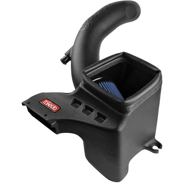 Hyundai/Kia 1.6T - aFe Takeda Stage-2 Air Intake