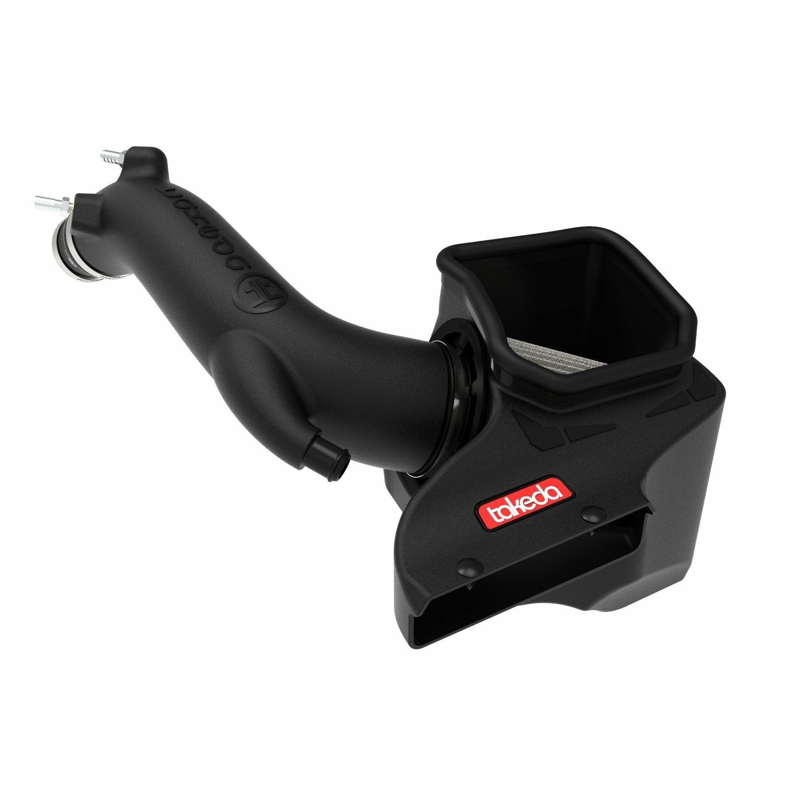 Hyundai i30N - aFe Takeda Stage 2 Cold Air Intake