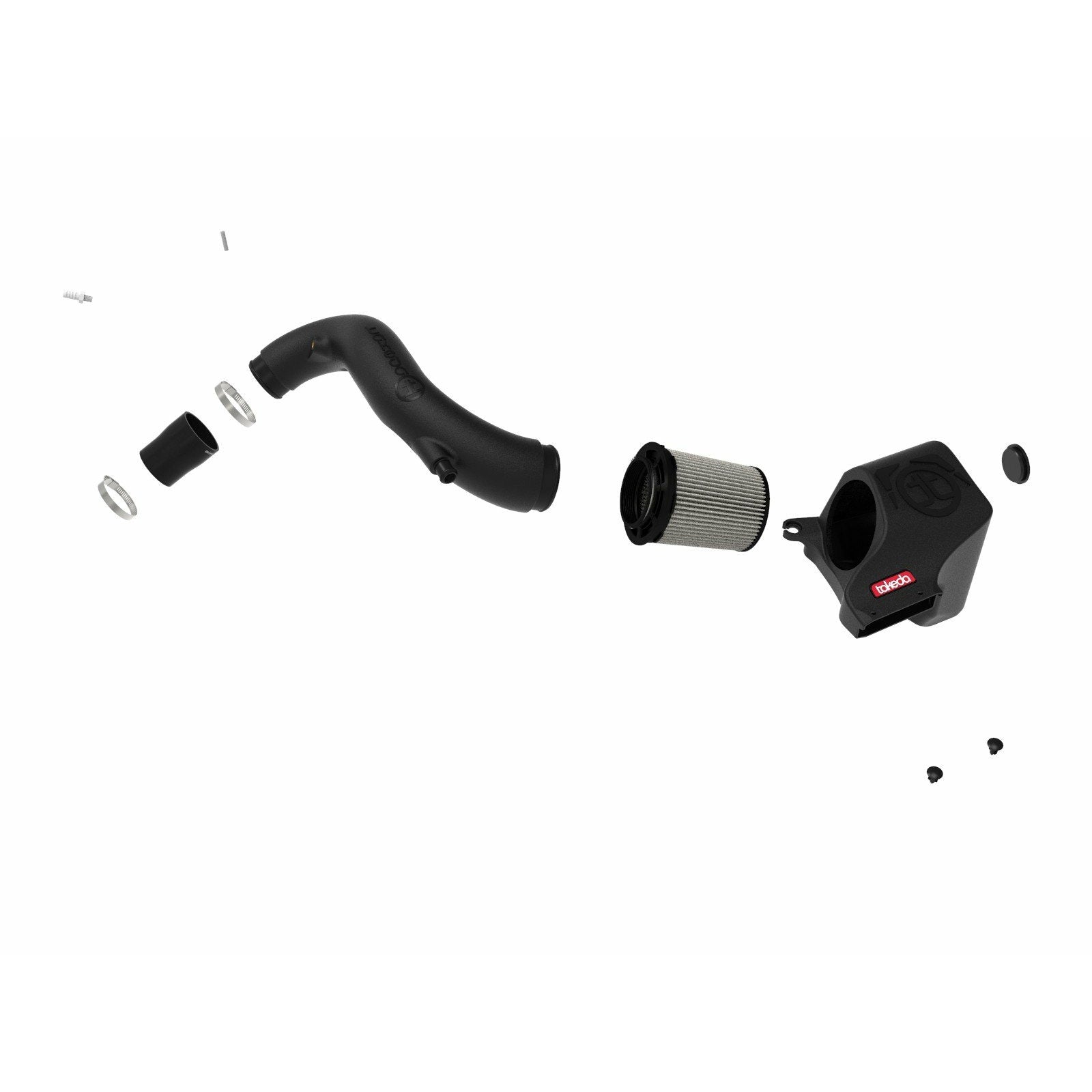 aFe Takeda Cold Air Intake
