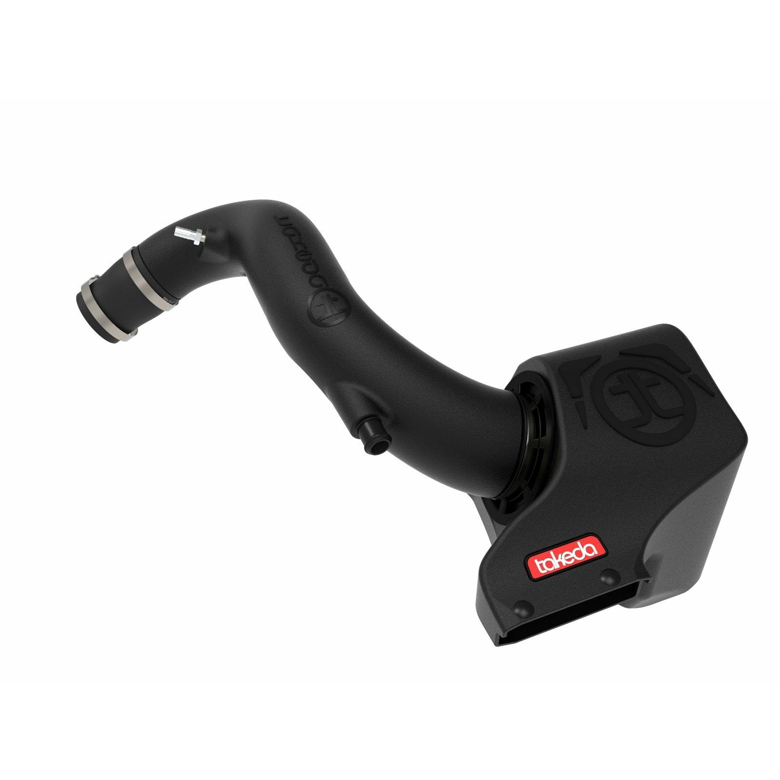 aFe Takeda Cold Air Intake