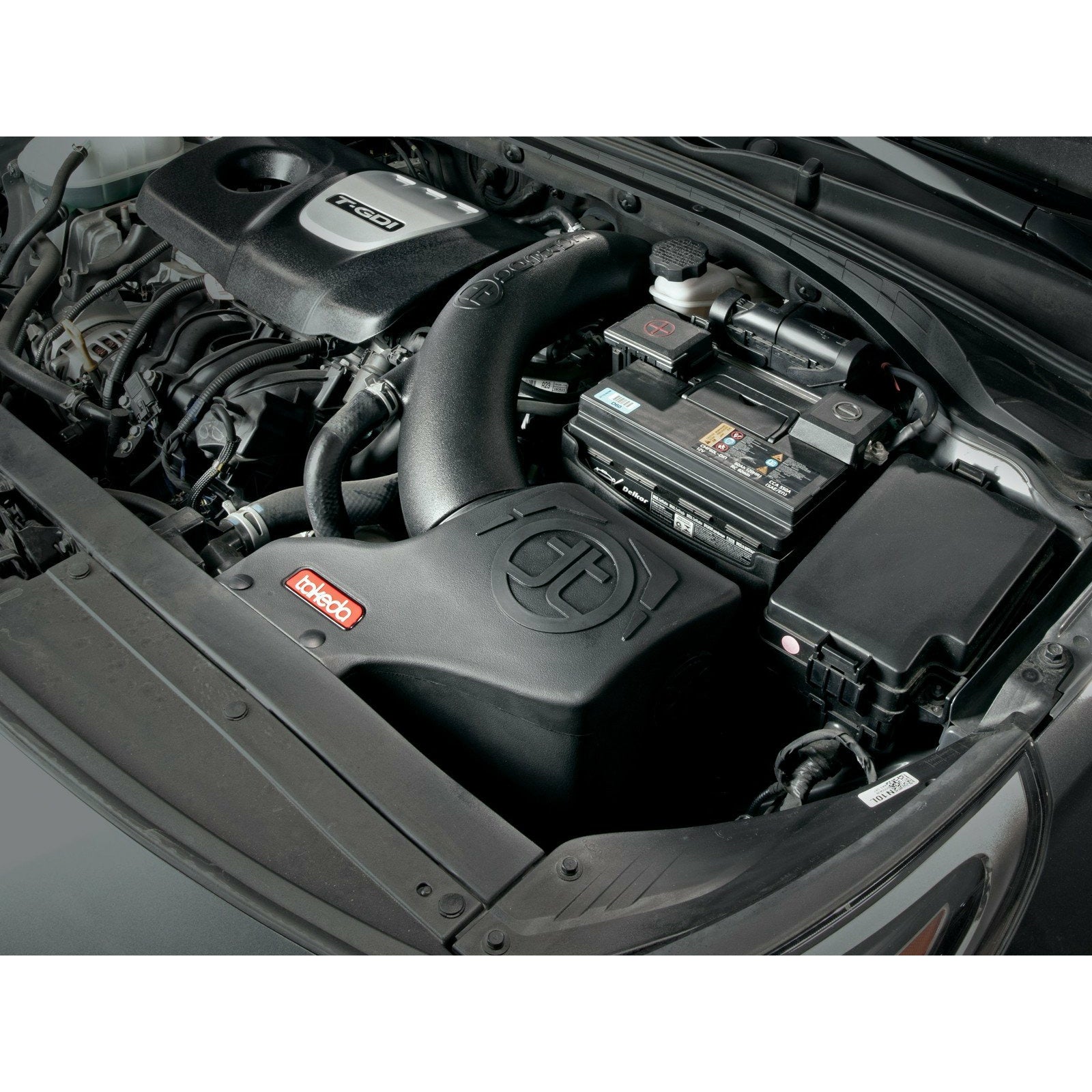 aFe Takeda Cold Air Intake