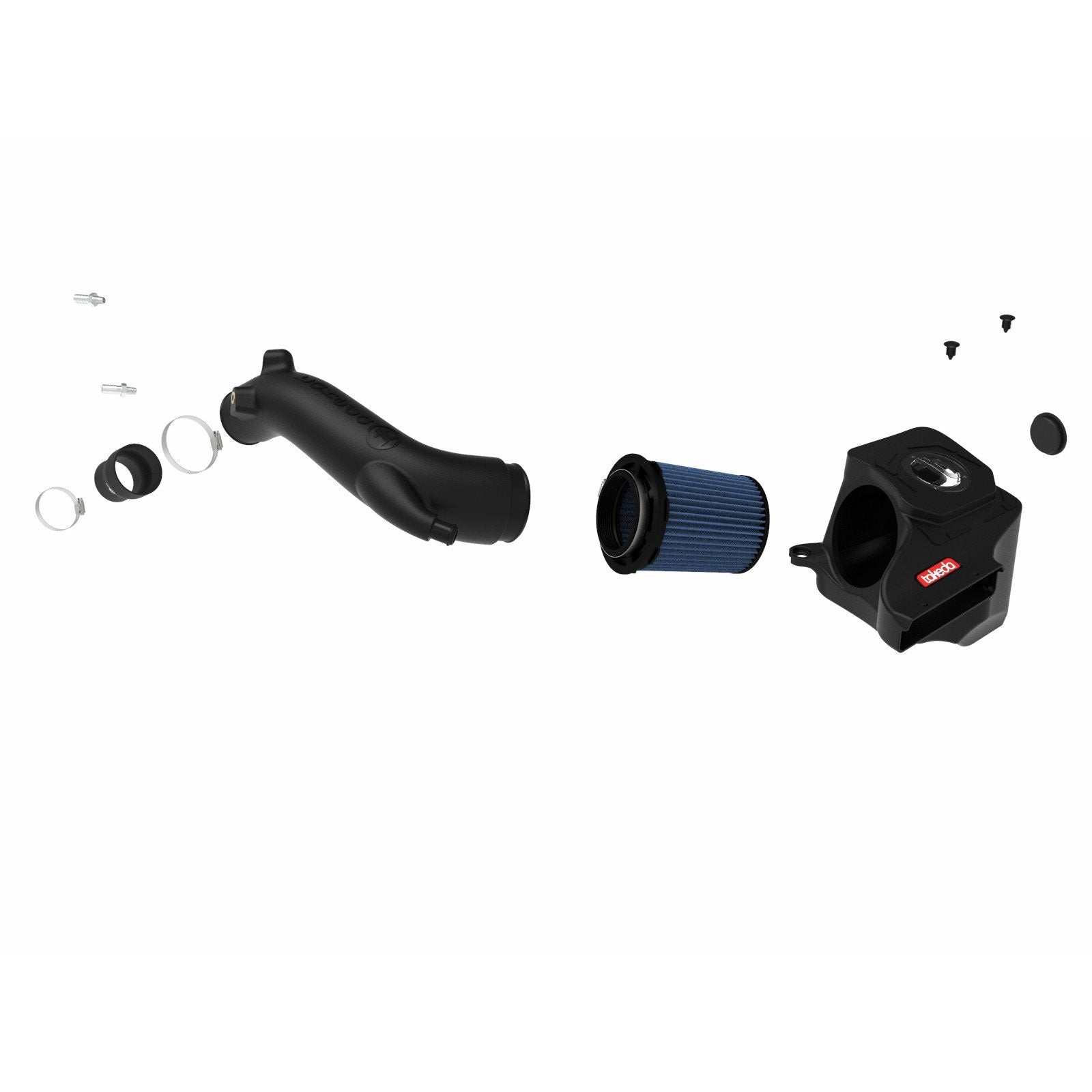 Hyundai i30N - aFe Takeda Cold Air Intake - Image 3