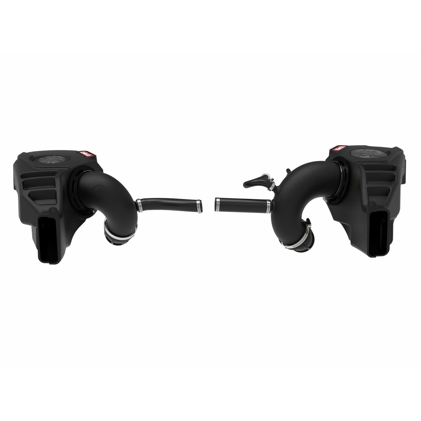 Stinger 3.3T - Takeda Cold Air Intake System