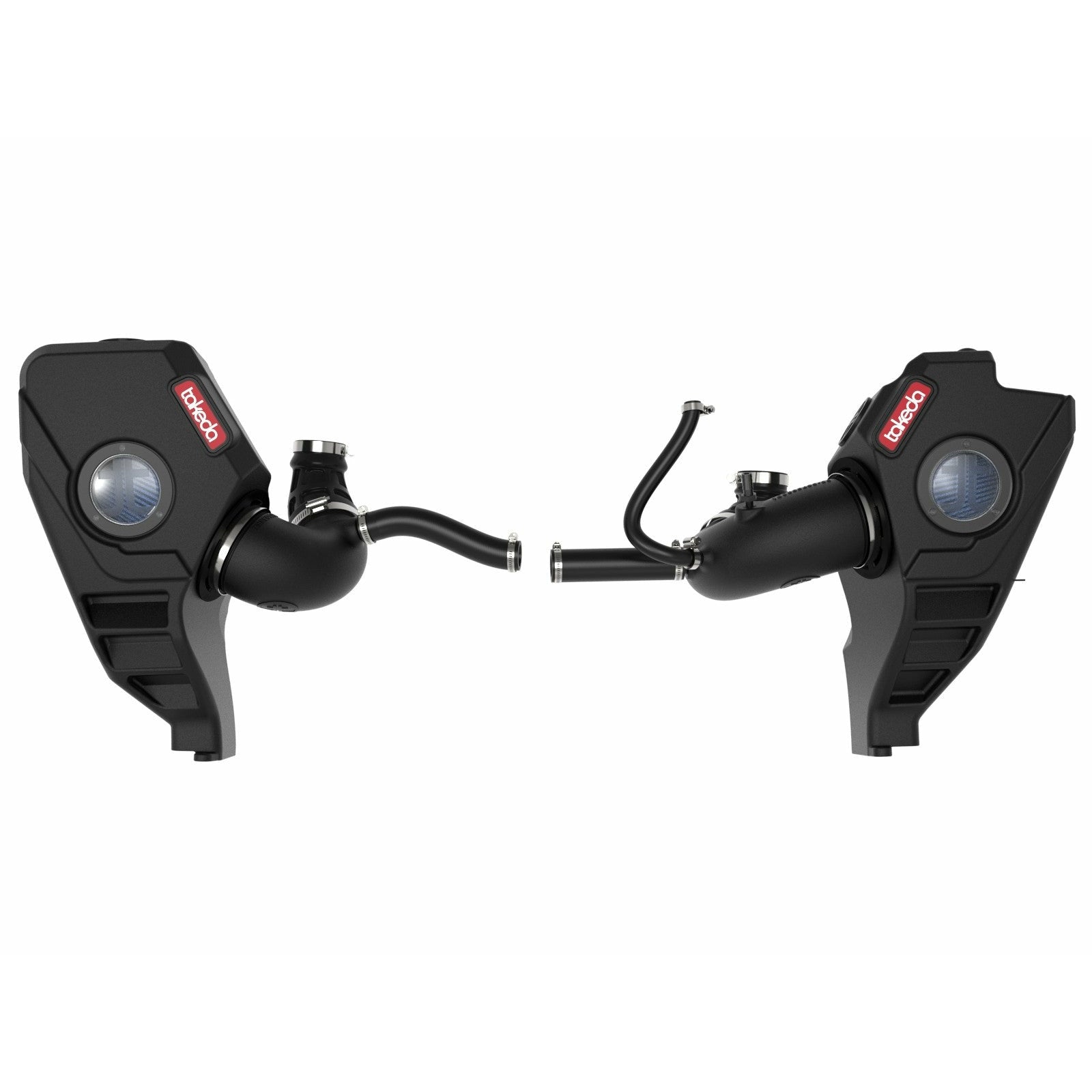 Stinger 3.3T - Takeda Cold Air Intake System