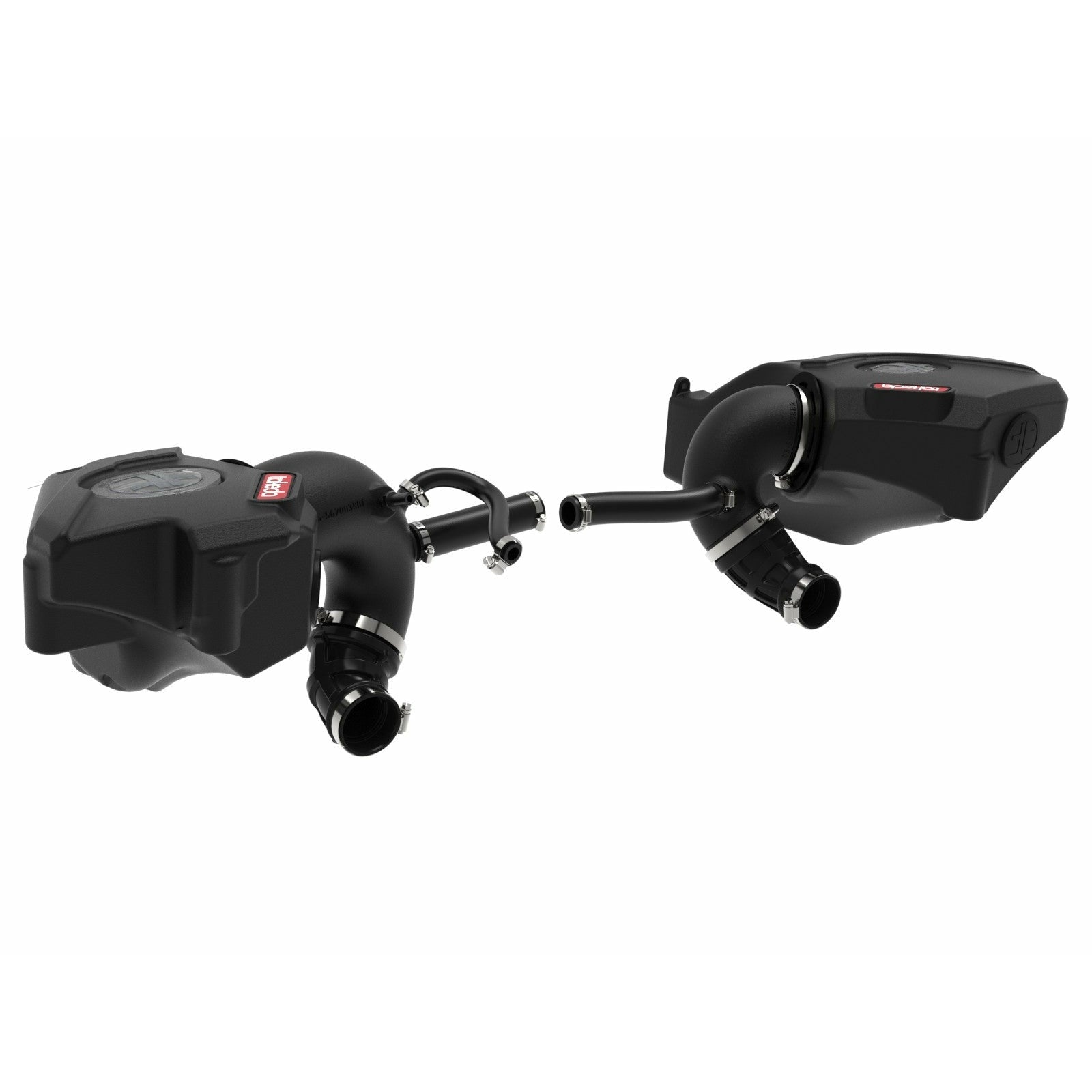 Stinger 3.3T - Takeda Cold Air Intake System