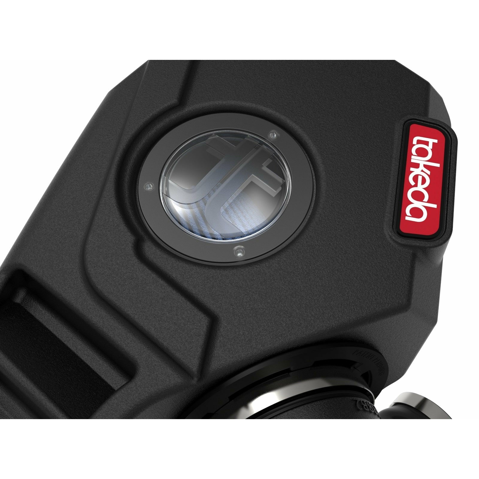 Stinger 3.3T - Takeda Cold Air Intake System