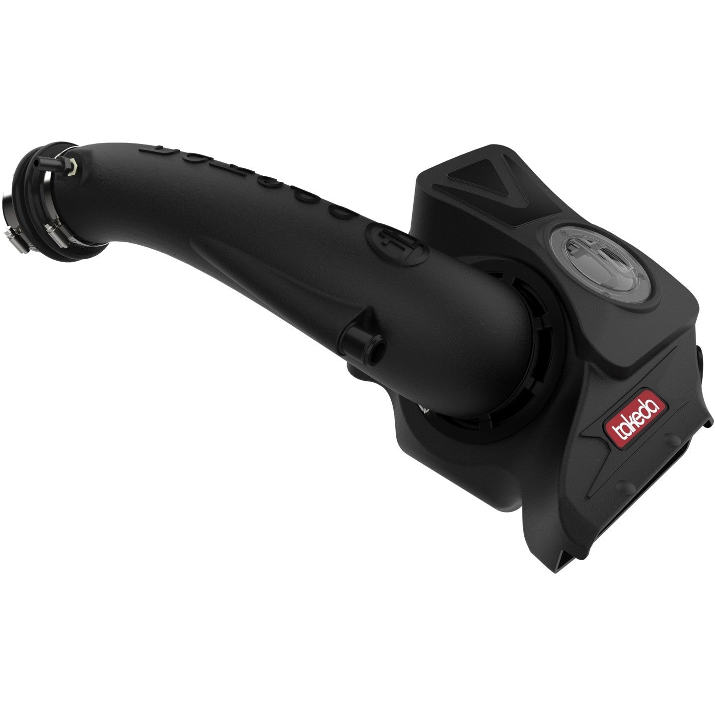 Hyundai i30 Sedan N - aFe Takeda Cold Air Intake System