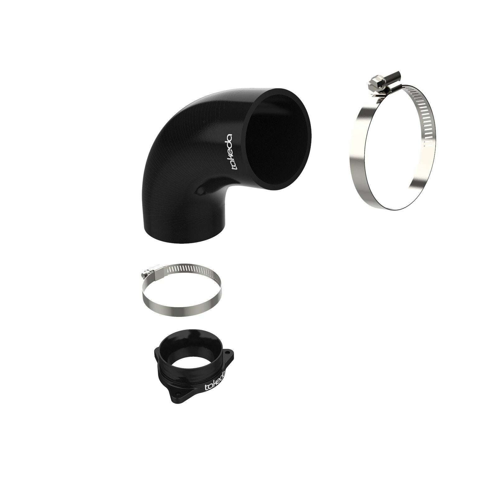 Hyundai i30N - Turbo Inlet Adaptor