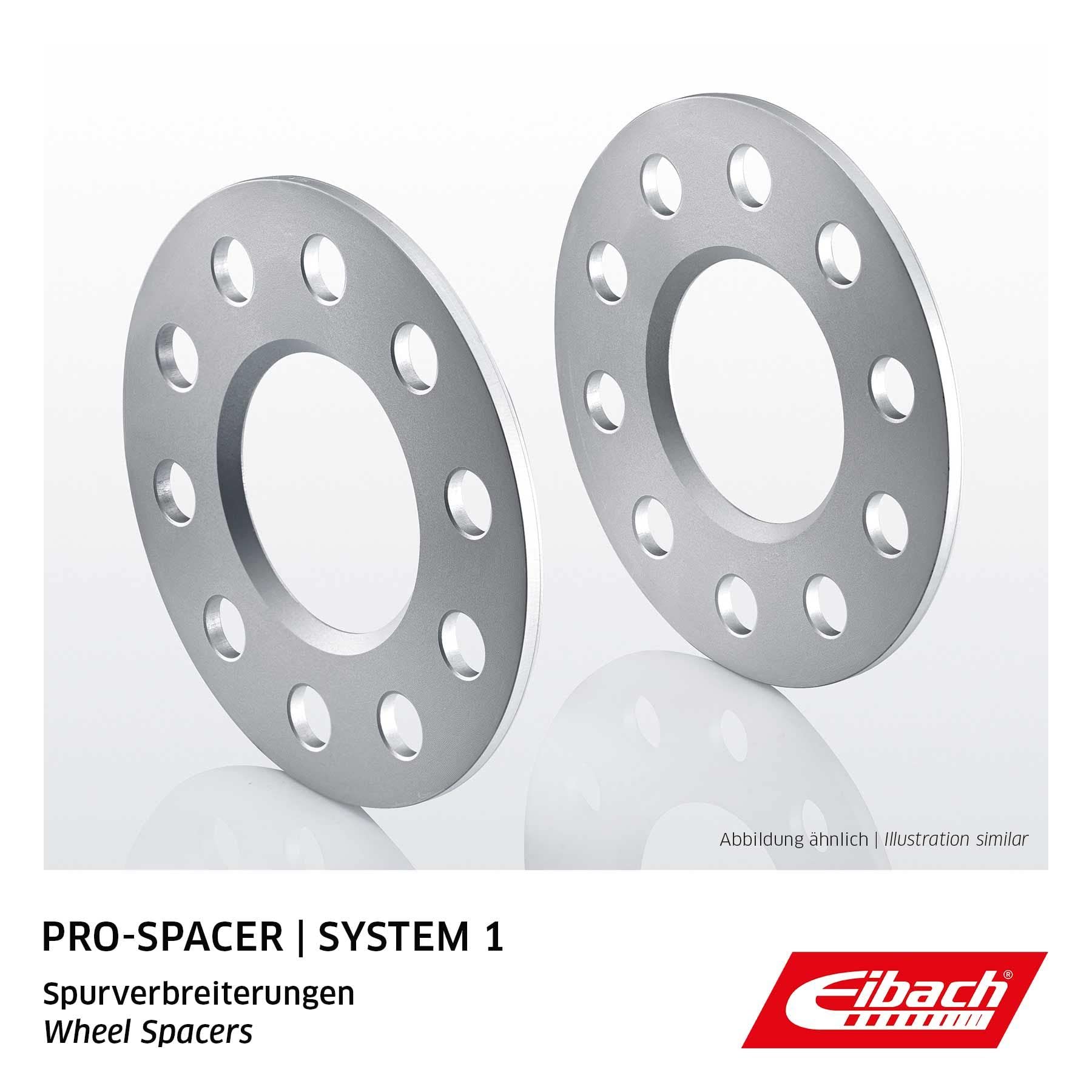 Eibach Wheel Spacers