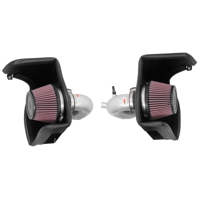 K&N Performance Air Intake System For Kia Stinger 3.3 GT