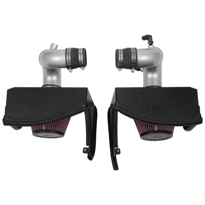 K&N Performance Air Intake System For Kia Stinger 3.3 GT