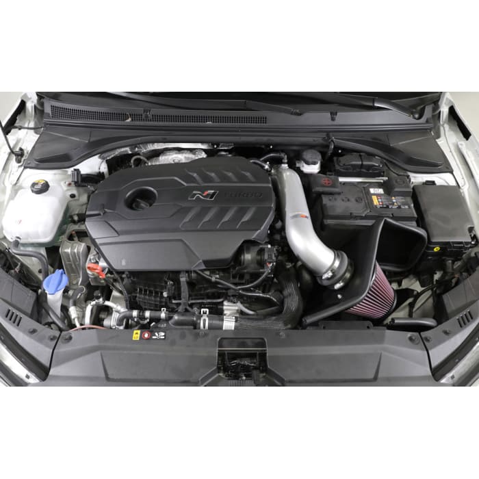 K&N Intake for i30N