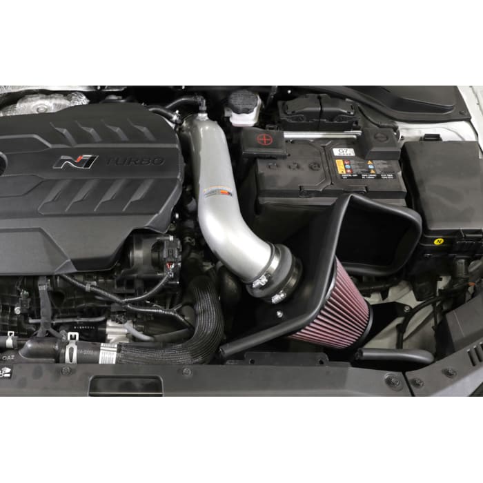K&N Intake for i30N