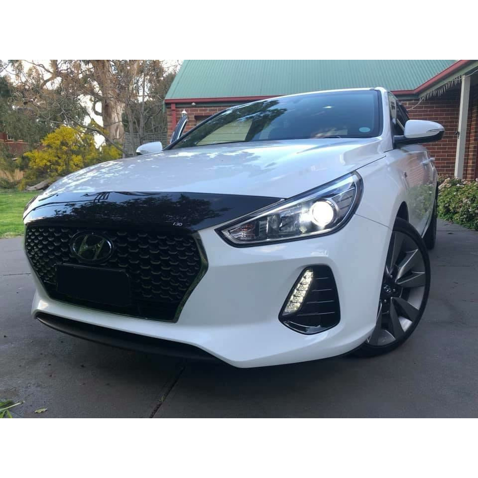 Hyundai i30 PD (2017+) LED Headlight Kit