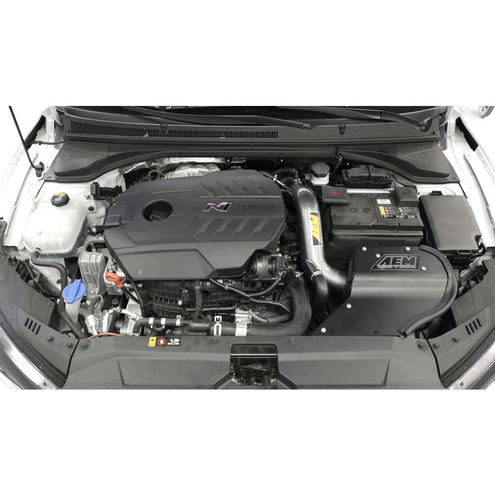 AEM Cold Air Intake - 2.0 T-GDi