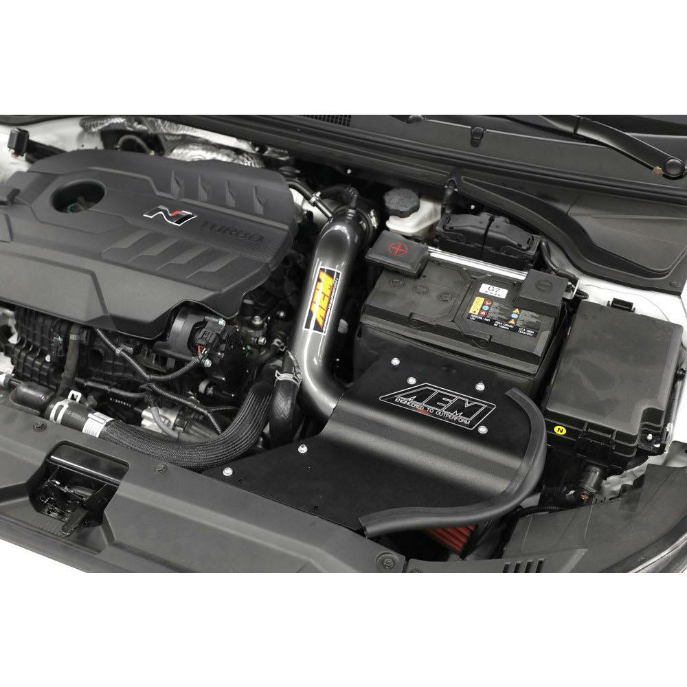 AEM Cold Air Intake - 2.0 T-GDi