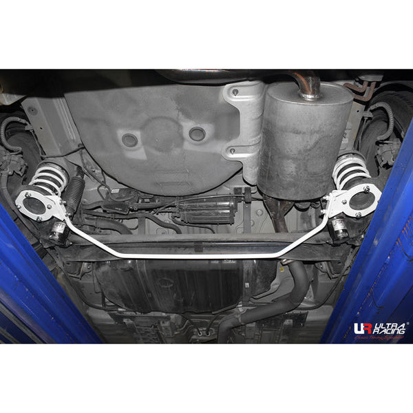 Hyundai & Kia Rear Sway Bar