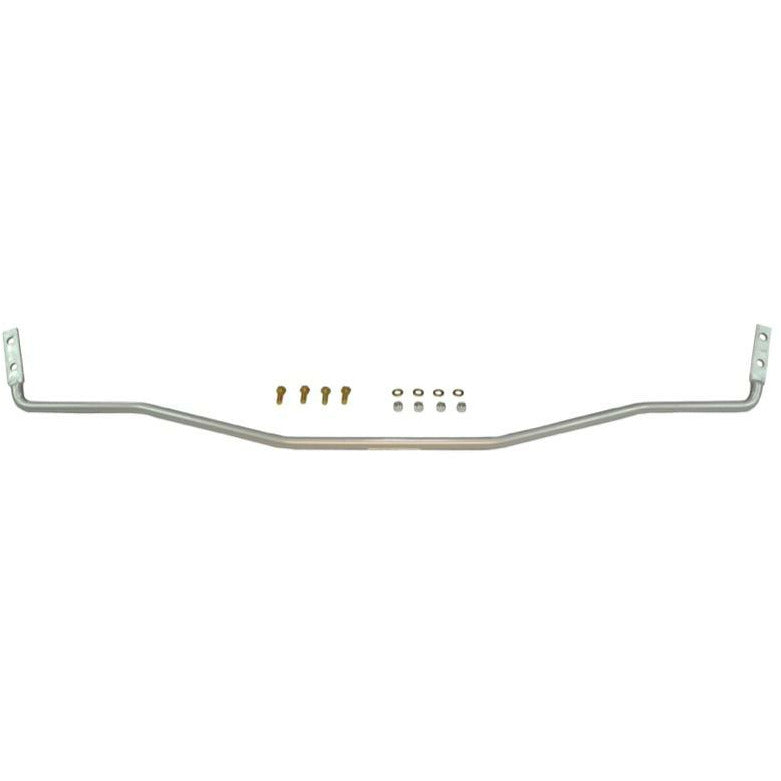 Whiteline Rear Swaybar - Veloster FS