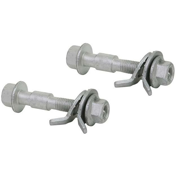 Camber Bolts