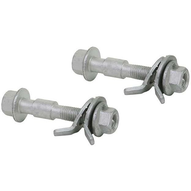 Camber Bolts