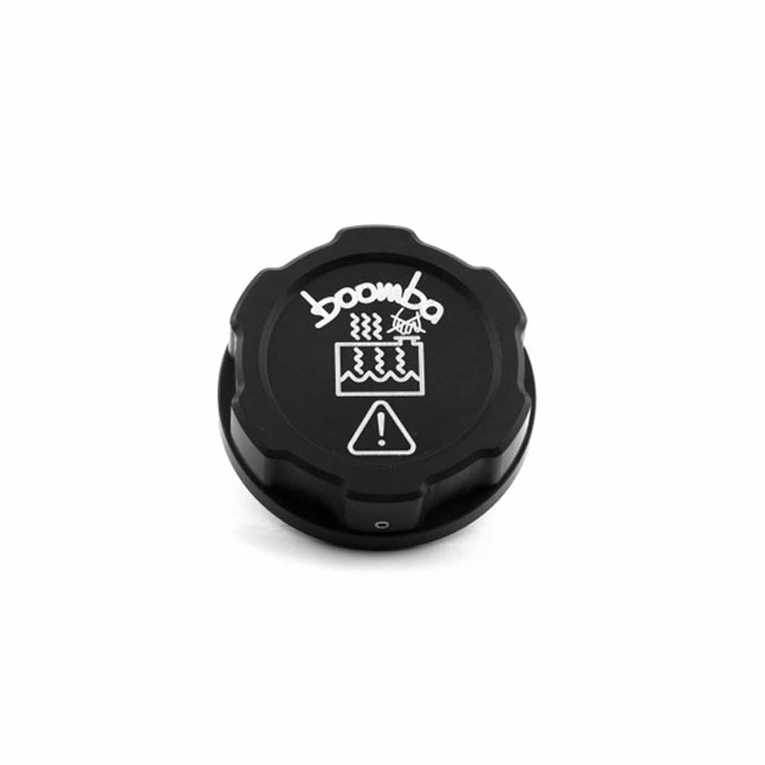 Hyundai/Kia Coolant Reservoir Cap