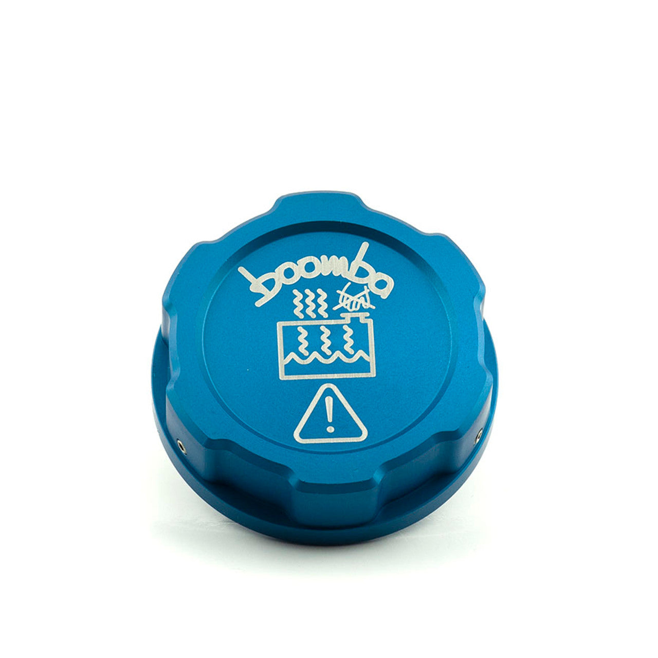 Hyundai/Kia Coolant Reservoir Cap