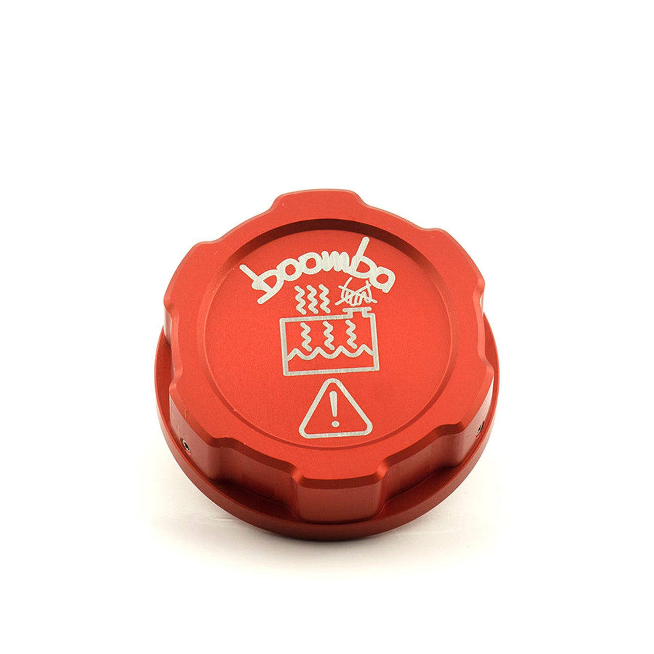 Hyundai/Kia Coolant Reservoir Cap