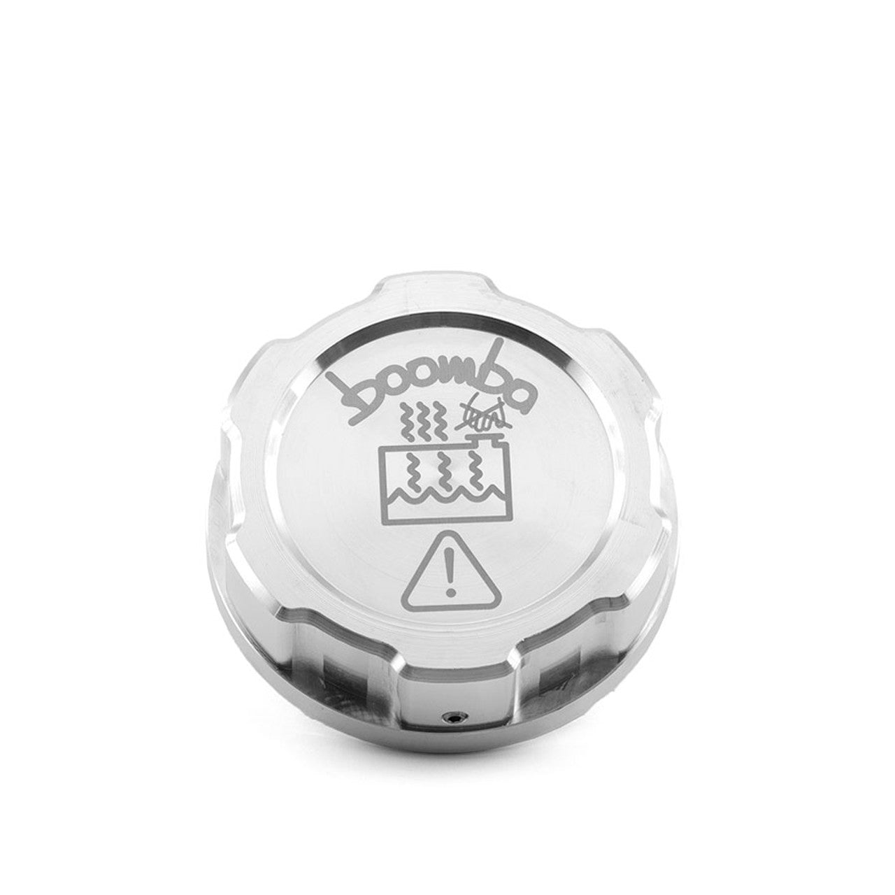 Hyundai/Kia Coolant Reservoir Cap