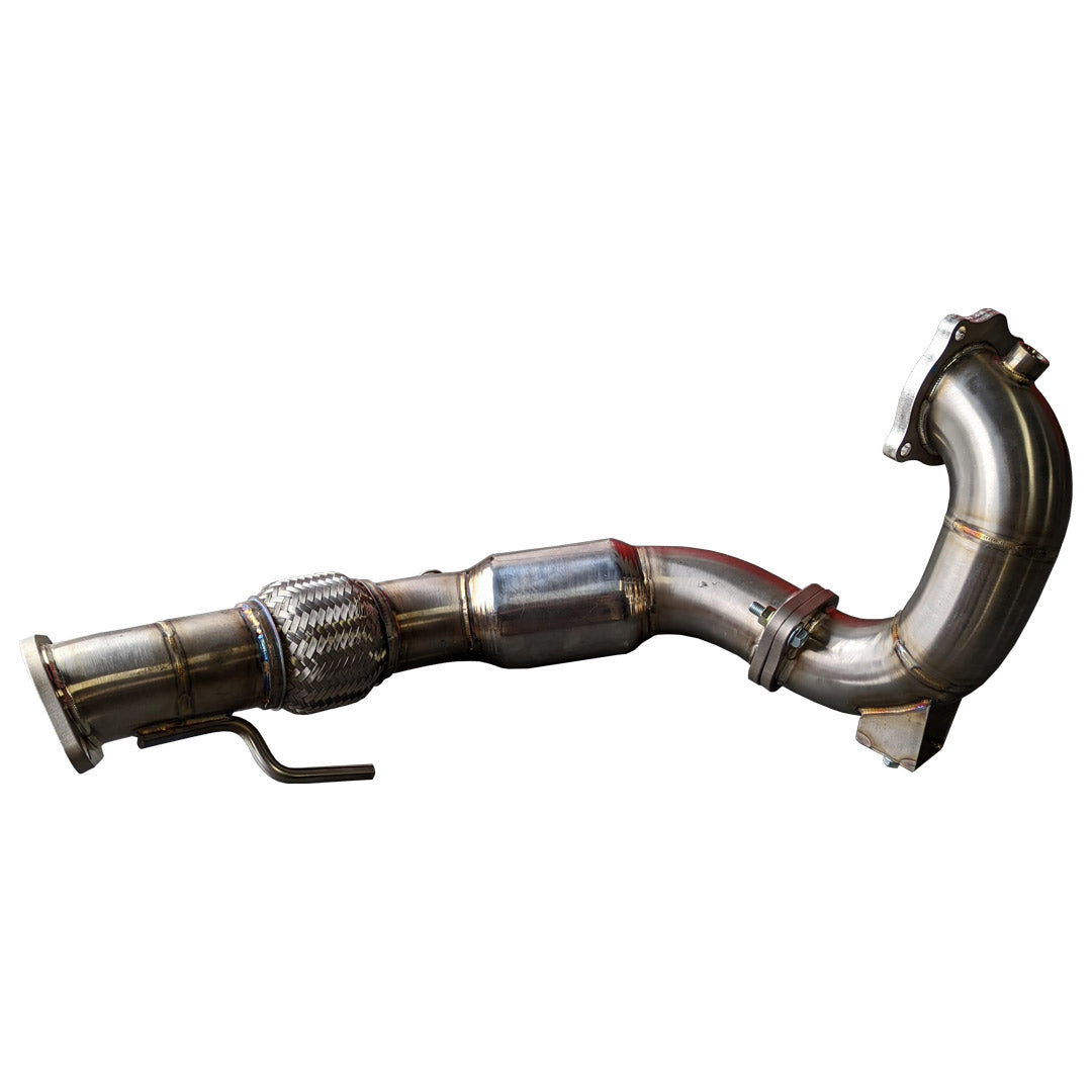 i20N Downpipe
