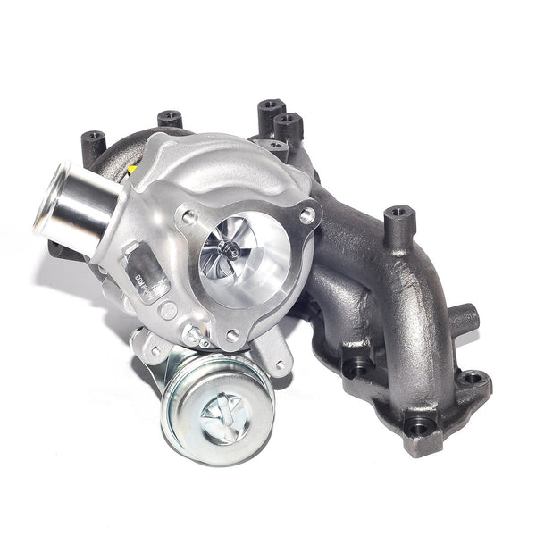 1.6T Ball-Bearing Hybrid Turbocharger