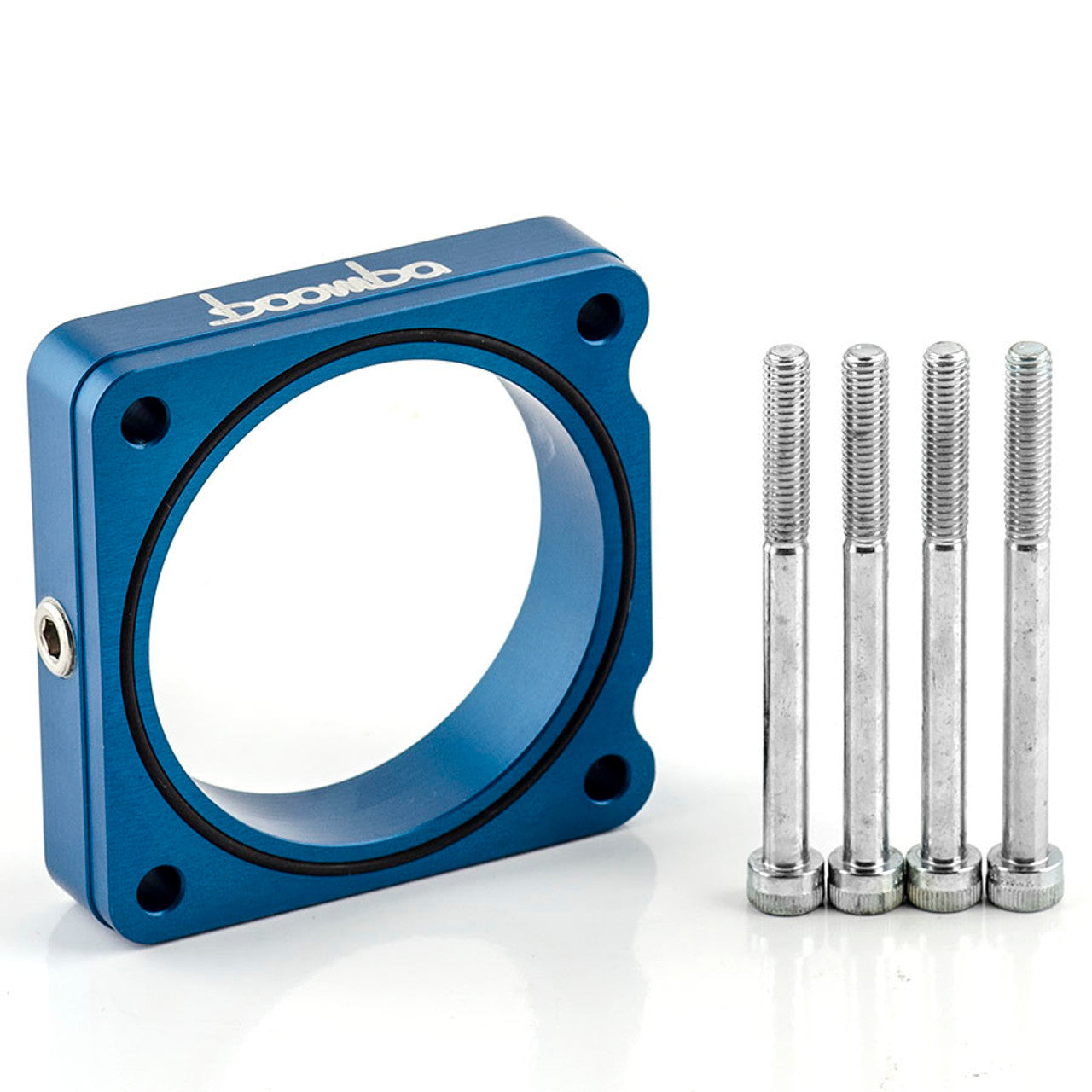 Boomba Racing Throttle Body Spacer 2.0T