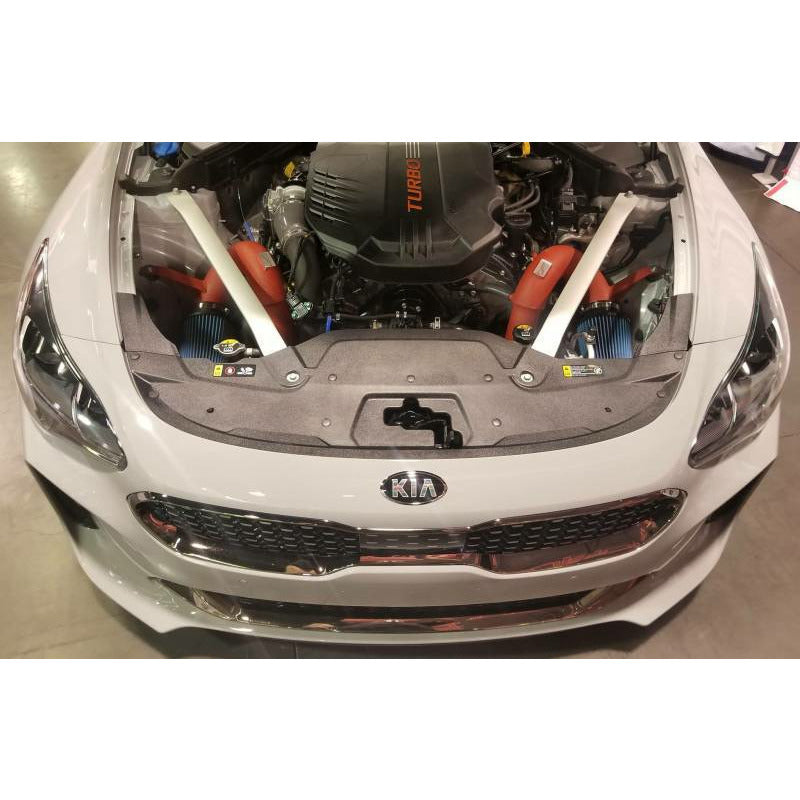 Kia Stinger 3.3 TT - Short Ram Air Intake System