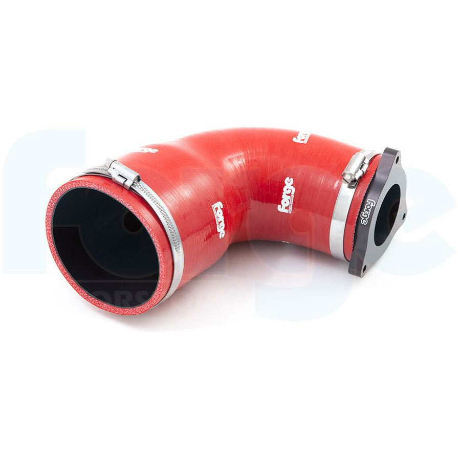 i30N Turbo Inlet Adaptor - Red