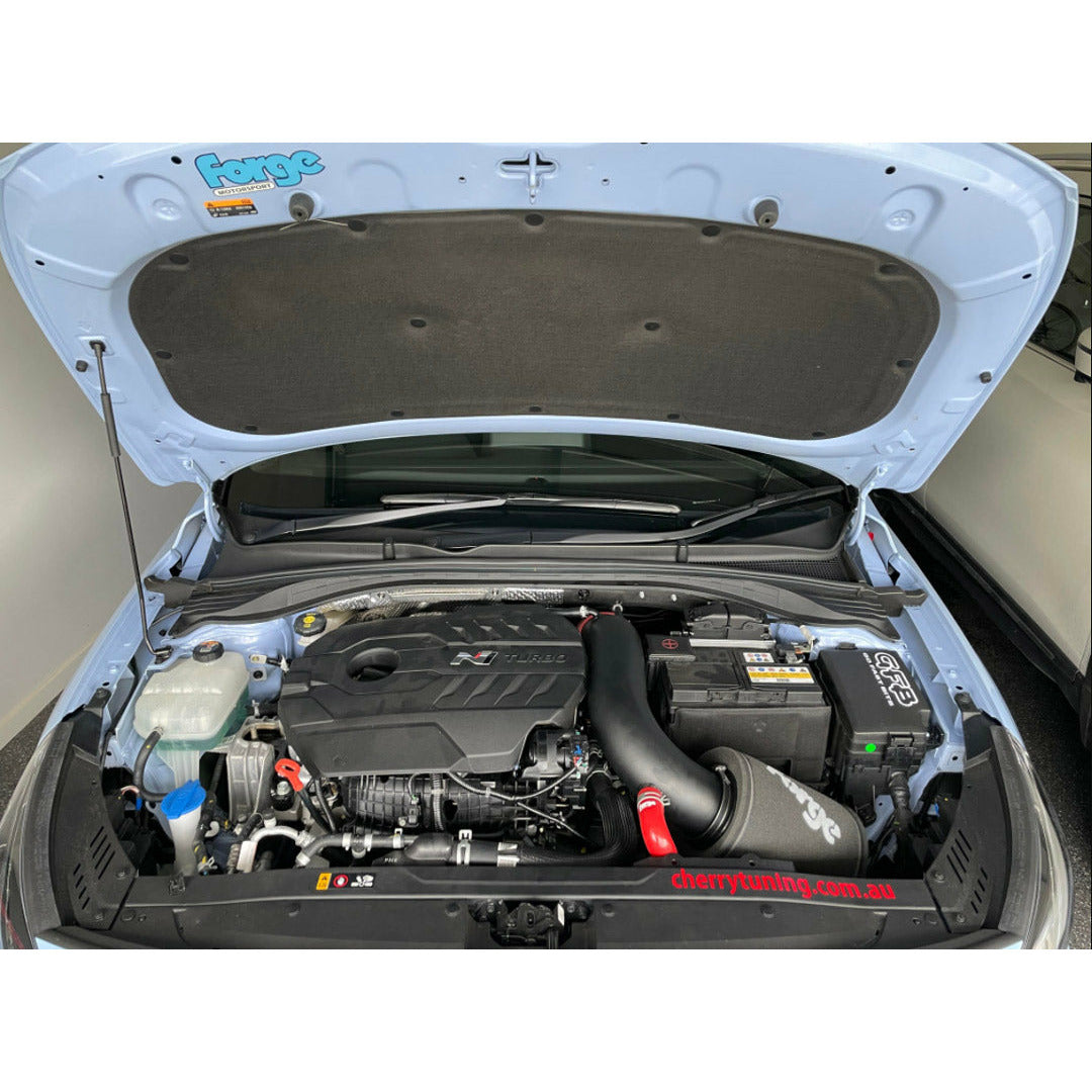 Hyundai i30N Induction Kit