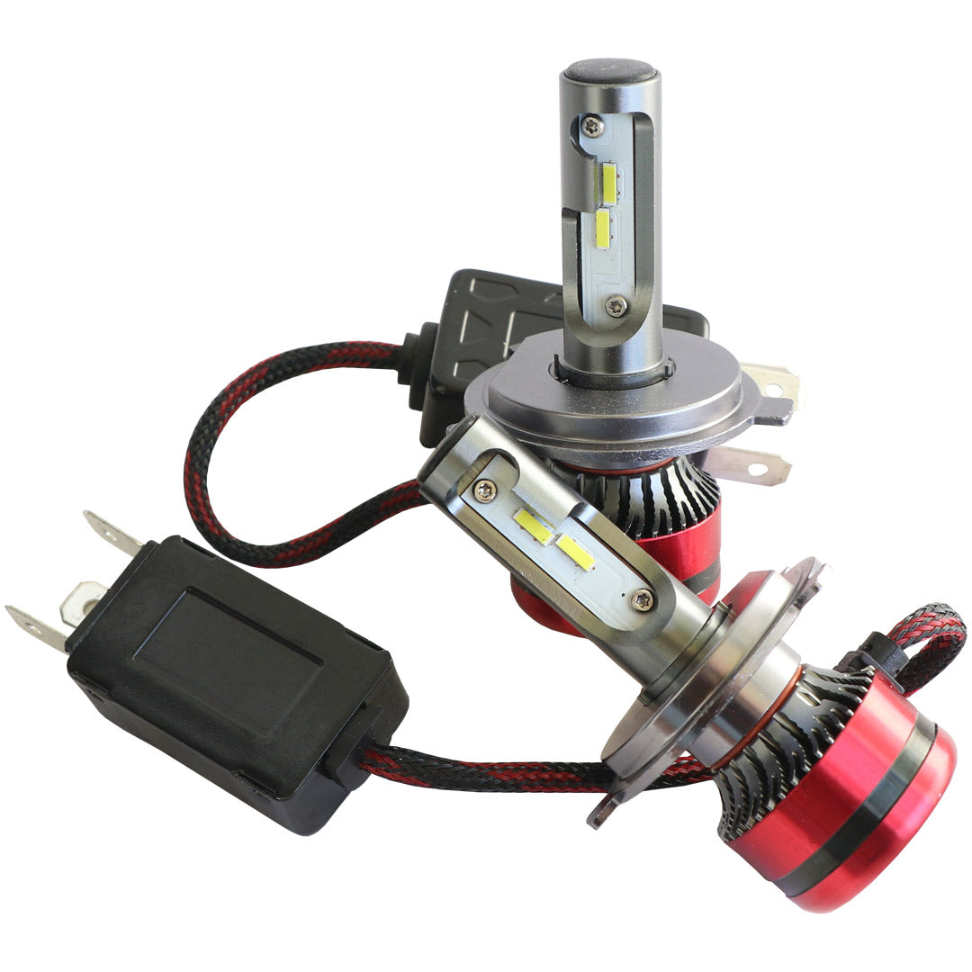 LED Light Bulbs - Headlight and Foglight
