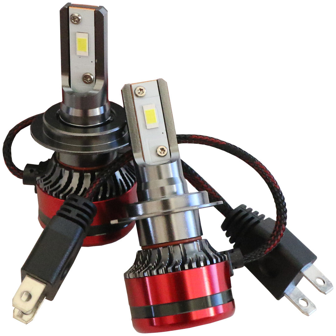 LED Light Bulbs - Headlight and Foglight