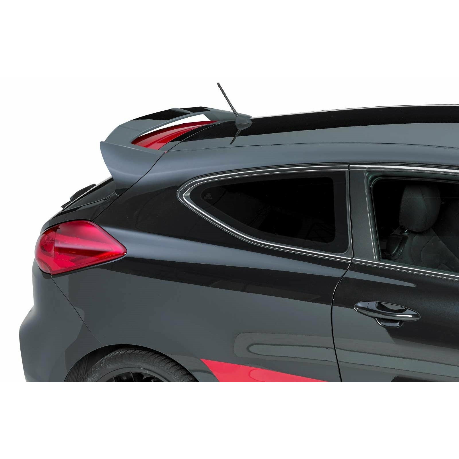 Kia ProCeed GT - Rear Spoiler