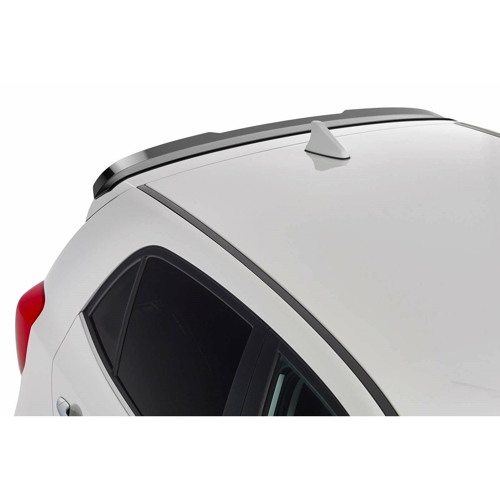 Kia Picanto (JA) - Ducktail Spoiler
