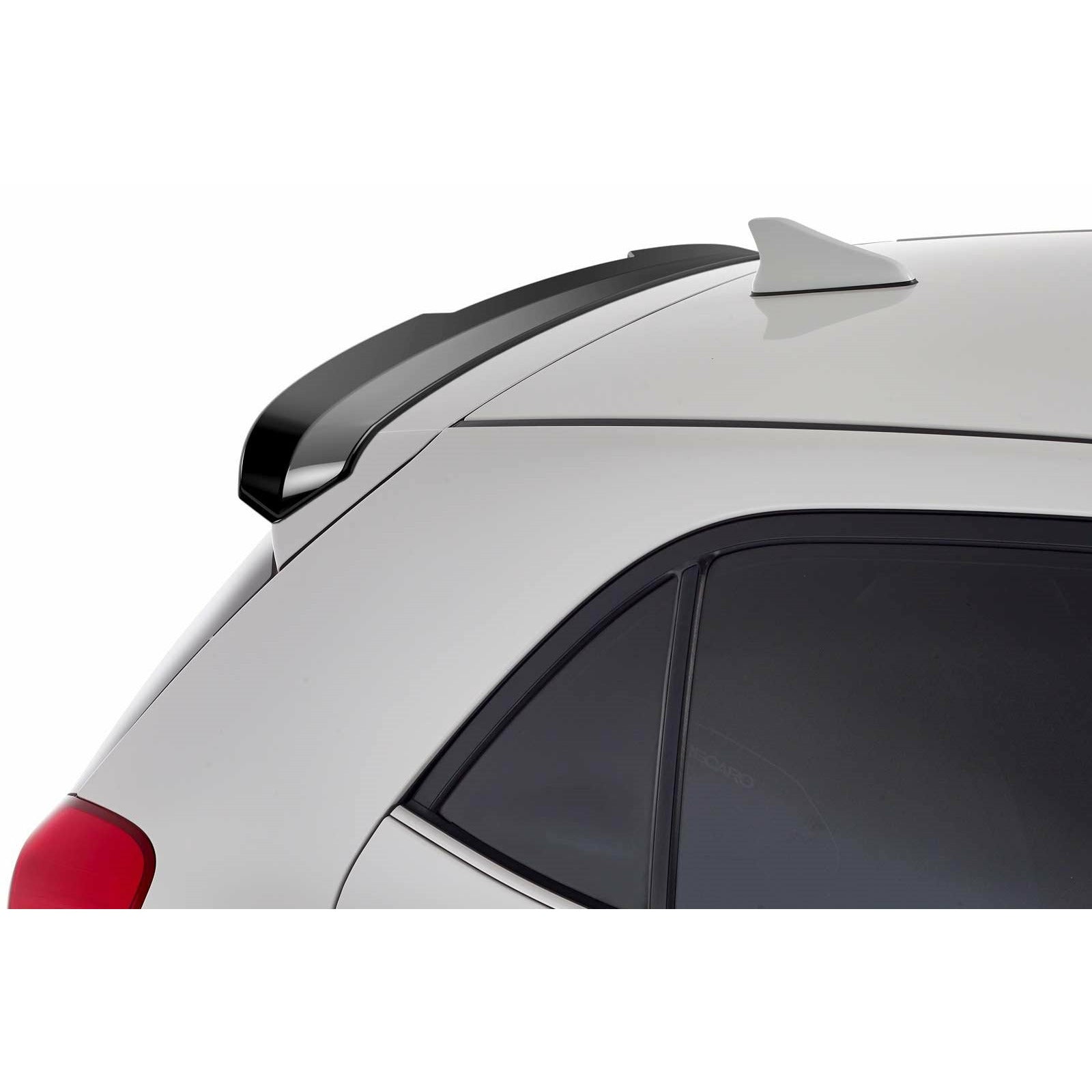 Kia Picanto (JA) - Ducktail Spoiler