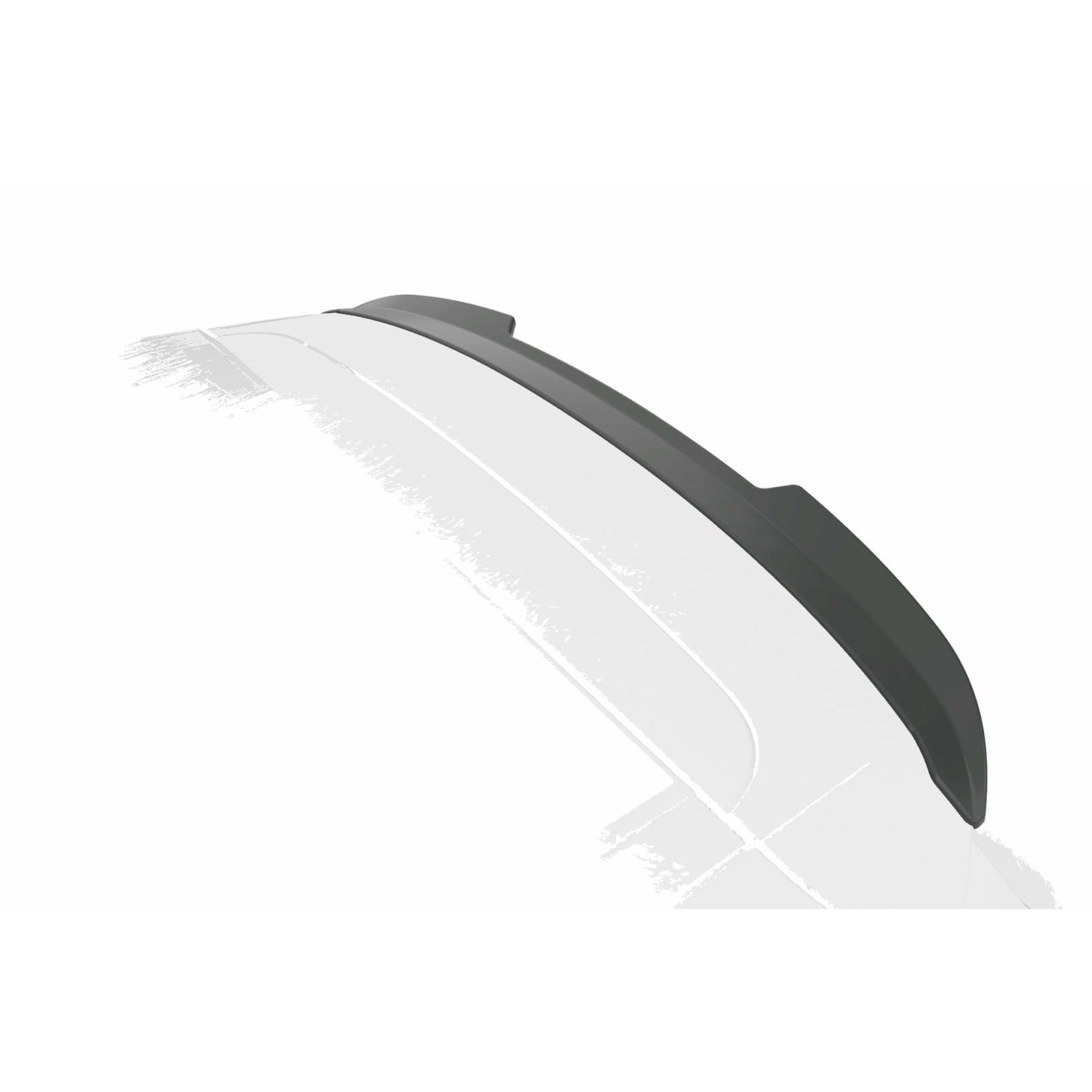 Hyundai i30 PD (2017+) - Ducktail Spoiler V2 - Image 4 by CSR Automotive