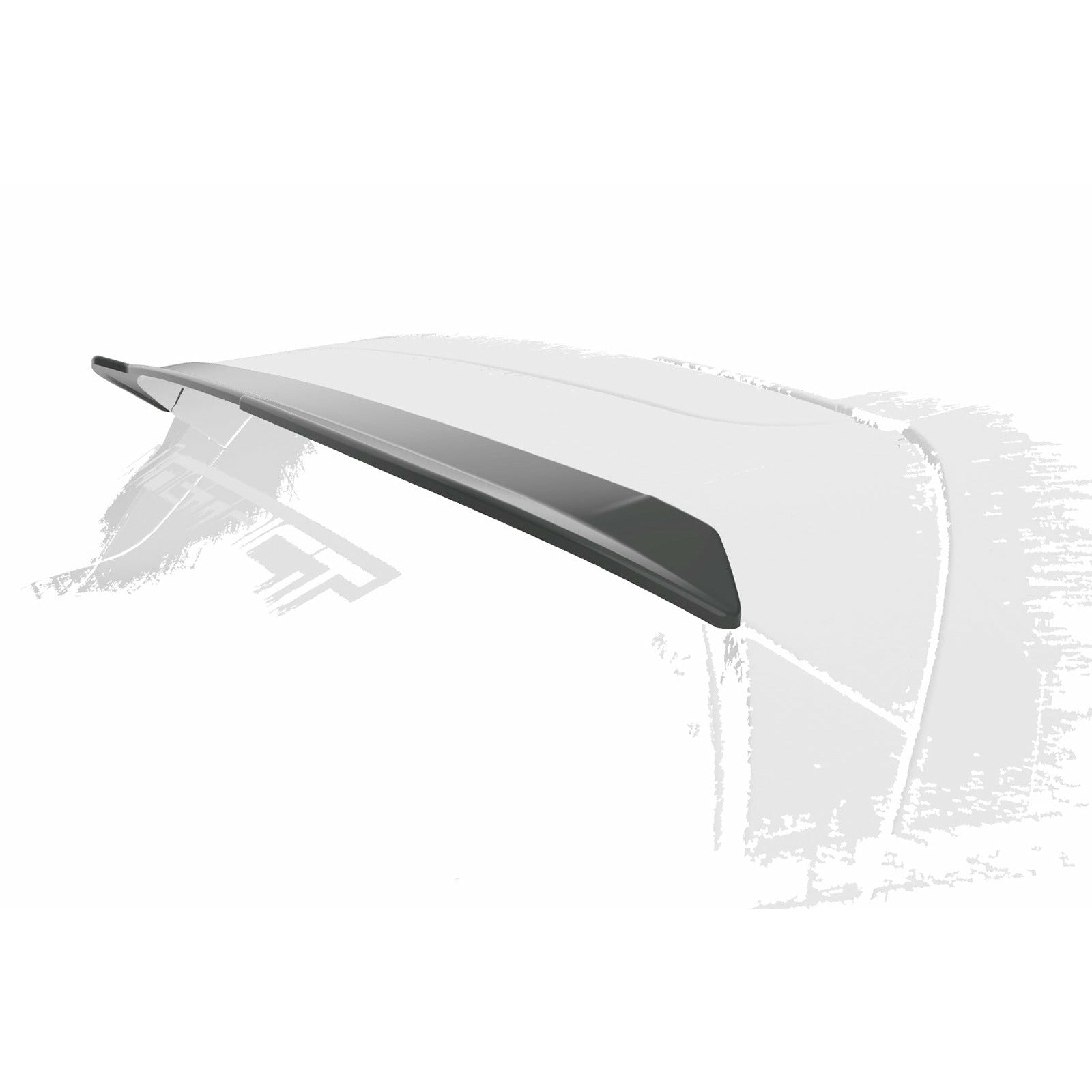 Hyundai i30 PD (2017+) - Ducktail Spoiler V2 - Image 2 by CSR Automotive