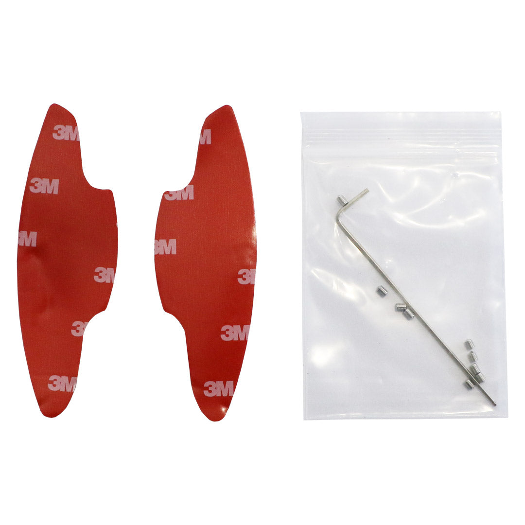 Hyundai i30 N and N-Line Paddle Shifter Extensions