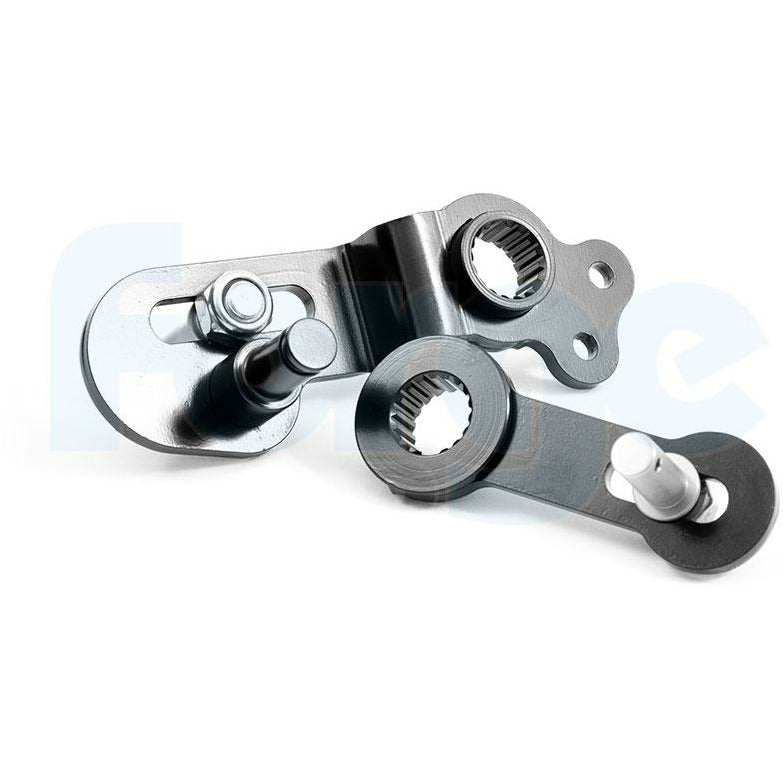 Short and Side Shifter for Hyundai i30N