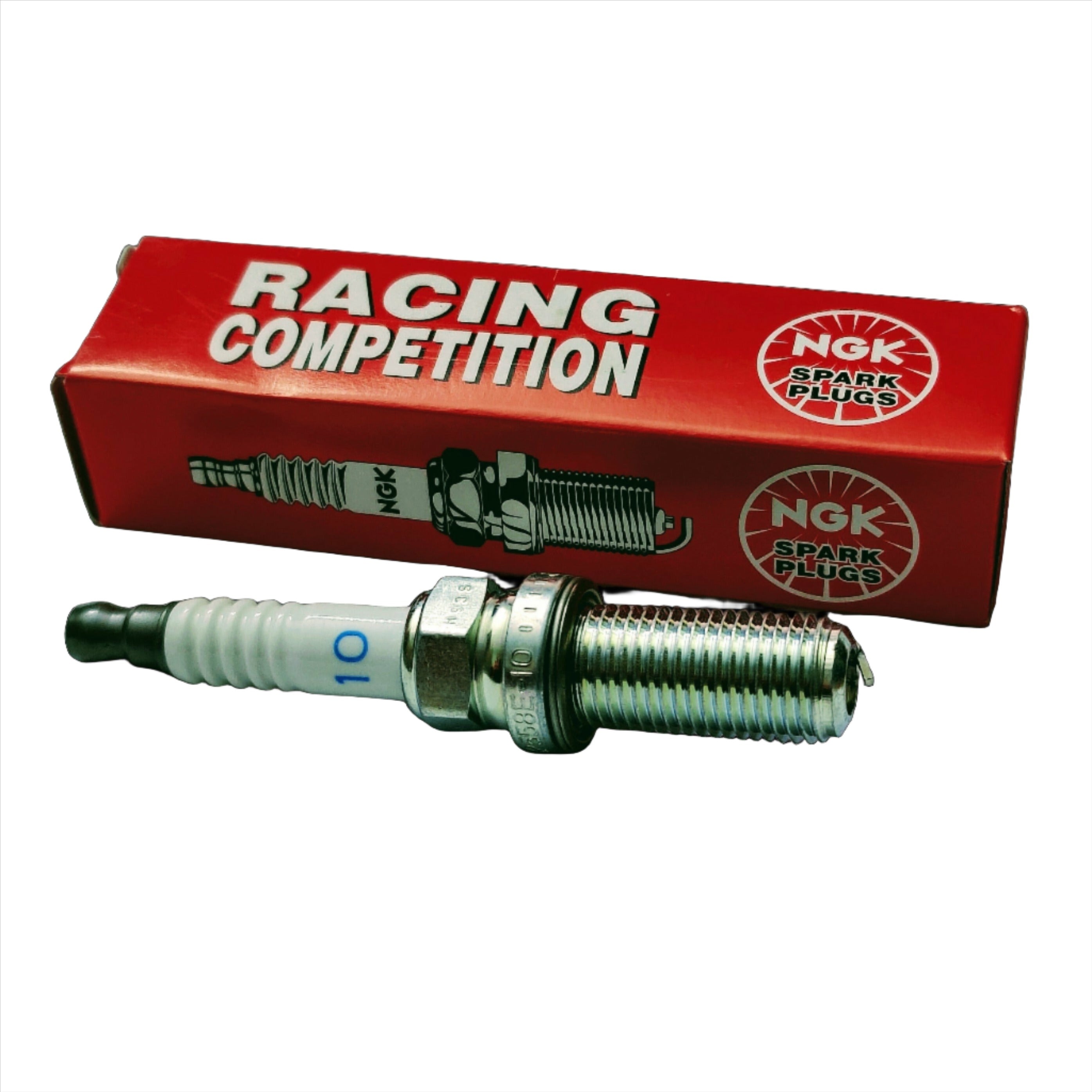 NGK Racing Spark Plugs (NGK10)
