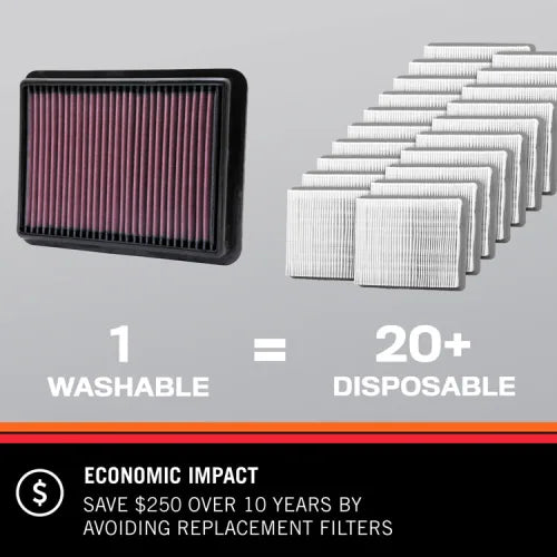 CN7 Air Filter